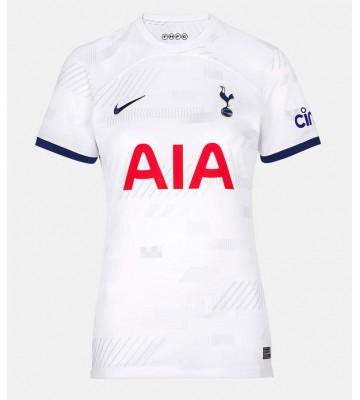 Maillot de foot Tottenham Hotspur Domicile Femmes 2023-24 Manches Courte